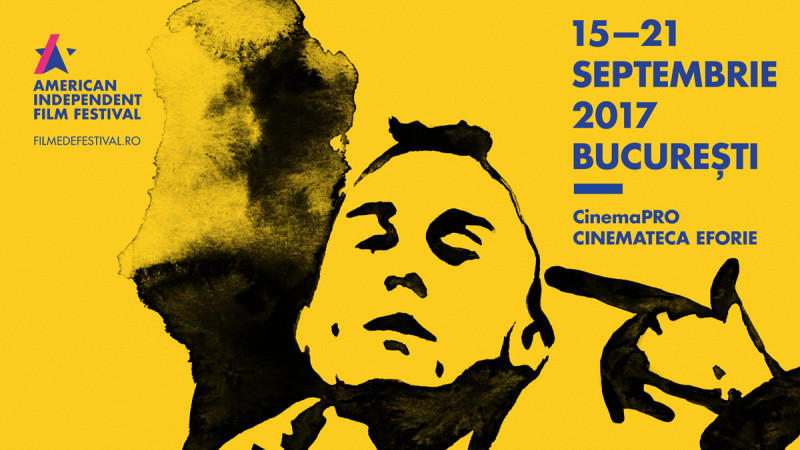Actorul Ethan Hawke, invitatul special al American Independent Film Festival București
