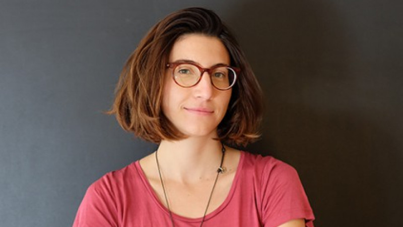Italianca Albertina Coacci, Senior Copywriter, se alătură echipei de creaţie Publicis România