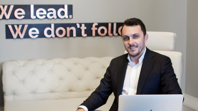 Dare Digital dupa iesirea de sub umbrela Frank. Ciprian Susanu: "Prioritatea e sa pastram volumul de business si sa ramanem profitabili, impreuna cu cresterea echipei"
