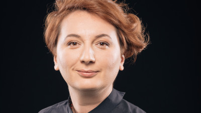 Cristiana Belodan preia funcția de Executive Director la GMP Advertising