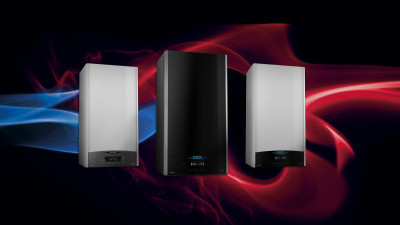 Ariston Thermo și Tribal Worldwide România redefinesc confortul cu noua gamă de centrale termice ONE