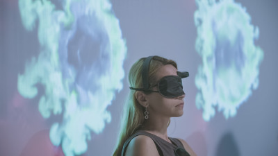 Cel mai nou proiect Kubis pentru Grolsch: Awake Your Curiosity Experiment