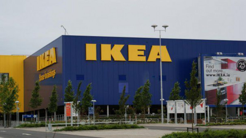 IKEA a desemnat constructorul pentru cel de-al doilea magazin din București