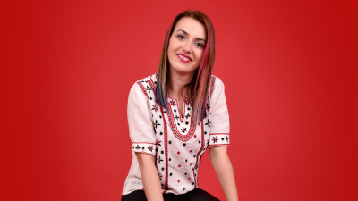 Ioana Mârzac-Sigarteu, unul dintre cei 5 vicepresedinti regionali IAA Young Professionals: "Pe termen mediu, sper sa ducem proiectele de succes din Romania si in tarile invecinate"