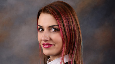 IAA a numit-o pe Ioana Mârzac - Sigarteu în rolul de Vicepreședinte regional IAA Young Professionals pentru zona Europa de Est