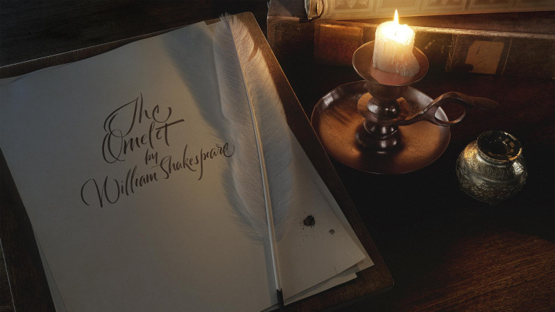 Nu lăsați scriitorii înfometați