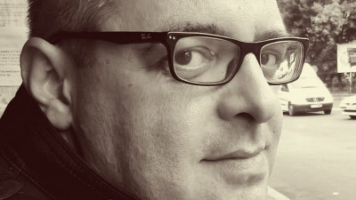 Patrick André de Hillerin, despre noul Obiectiv: Într-un fel, încercăm să facem ce am făcut acum ani buni cu Cațavencii