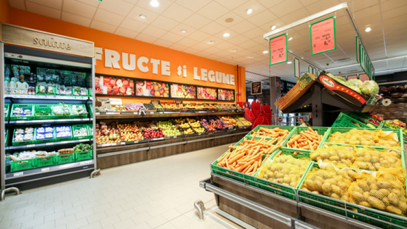 Penny Market continuă planul de dezvoltare cu 4 noi magazine deschise în luna septembrie