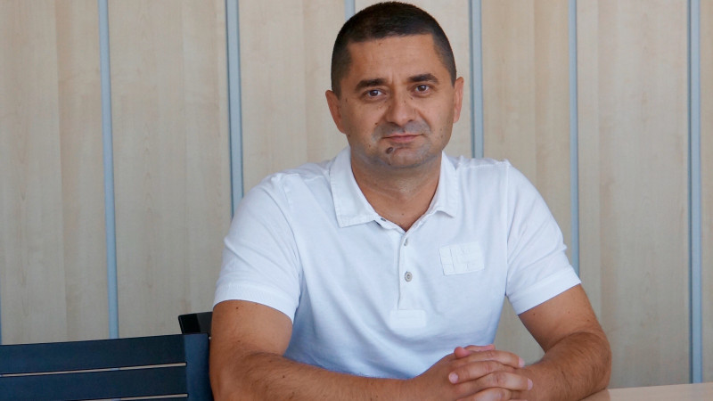 Sorin Dicu (Opel Romania), despre noua abordare a brandului in plan global si local: "Inovatiile noilor modele Opel nu au fost gandite doar pentru anumite elite, ci pentru toti"