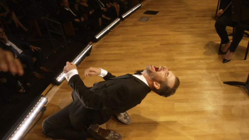 Toți au dreptul la un solo