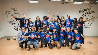 Impact Hub extinde programul Hubcelerator și caută super antreprenori &icirc;n București și Cluj