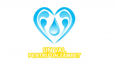 Divertiland Water Park continuă programul “Un val pentru un zâmbet”, dedicat copiilor instituționalizați