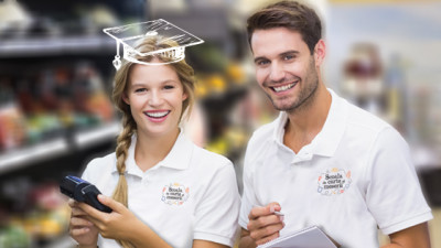 A început anul școlar pentru elevii care fac parte din programul „Școala de Carte și Meserii – Creștem Profesioniști”
