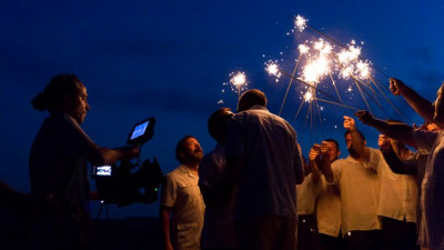 ABSOLUT Vodka celebrează puterea creativitătii prin noul film regizat de Emmanuel Lubezki, câștigătorul a 3 premii Oscar