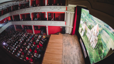 Premiera mondială a filmului Phoenixxx, evenimente cinematografice de top și întâlniri cu mari cineaști la AFF