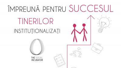 KFC anunţă parteneriatul cu Asociaţia The Social Incubator pentru susținerea integrării în societate a tinerilor orfani şi abandonaţi din România
