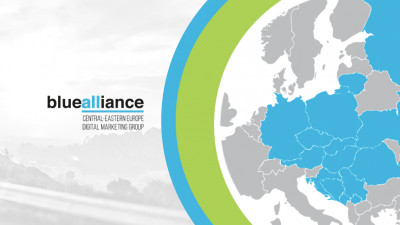 “United We Click”, WebDigital împreună cu alte 8 agenții Google Premier Partner din regiunea CEE au fondat BlueAlliance