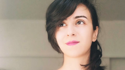 Dana Pascu, noul Head of Strategy al GMP Advertising