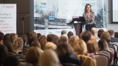 Peste 400 de profesionişti ai resurselor umane şi manageri de companii au participat la a 13-a ediţie a conferinţei naţionale HR Club, HighFuture Conference