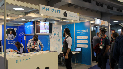 Bright Agency și Beko reinterpretează realitatea din bucătărie cu VR
