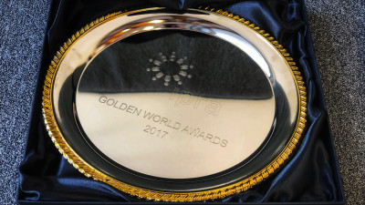 MSLGROUP The Practice, singura agenție din Rom&acirc;nia premiată la IPRA Golden World Awards 2017
