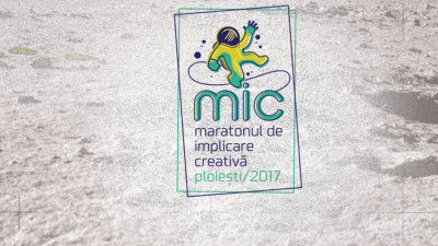 Rezultate finale &ndash; maratonul de implicare creativă - MIC &ndash; Ploiești 2017