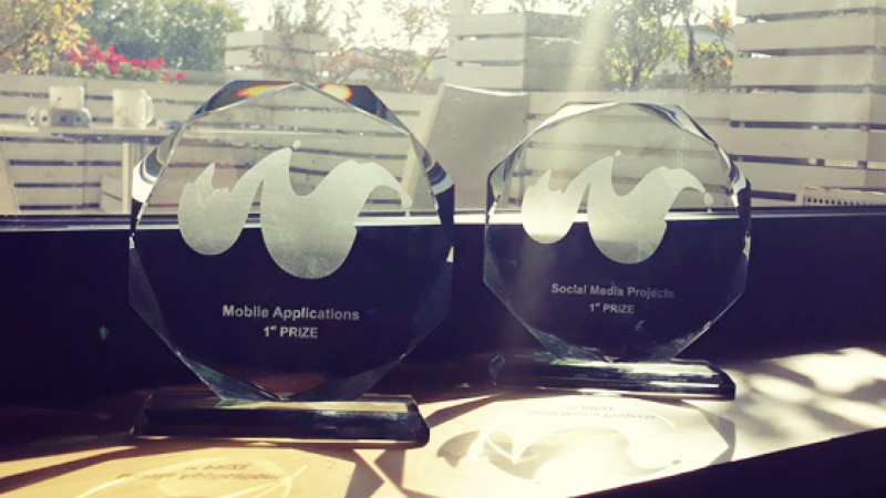 Grupul Lowe, cele mai multe agenții premiate la Webstock 2017. Profero, MullenLowe și Golin au fost apreciate pentru campaniile de social media, digital & mobile