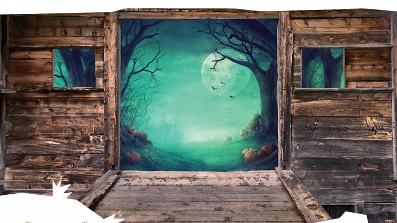 Octombrie aduce magia și aventura în ParkLake