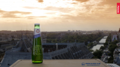 Casa di Peroni readuce spiritul Italiei în inima Bucureștiului. Peroni Ambra, o bere specială cu o reţetă unică, disponibilă exclusiv la Casa di Peroni