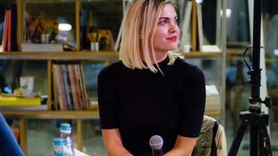 Simona ISI SPALA RUFELE IN PUBLIC! Oare CINE va pierde meciul SUMAN versus SUMAN?!