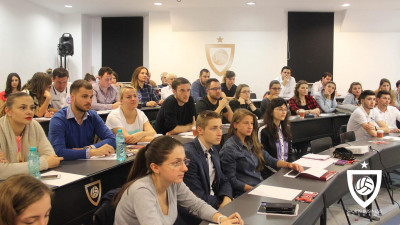 Sports Business Academy deschide înscrierile pentru ediția 2017