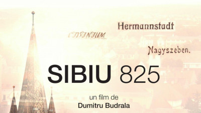 Filmul Sibiu 825 va deschide AFF 2017