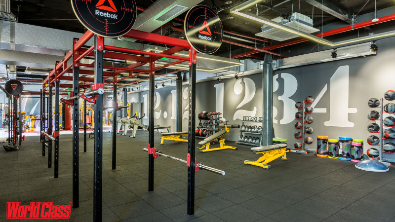 Un nou club se alătură celei mai mari rețele de fitness și wellness din România. World Class București Mall, cel de-al 23-lea club din București, va fi deschis în primul trimestru din 2018