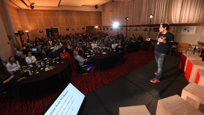 Pe 20 Noiembrie începe conferința Zilele Biz, cel mai puternic eveniment de afaceri din România