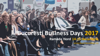 Mediul antreprenorial din Rom&acirc;nia aniversează 30 de ediții Business Days