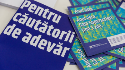 Câștigătorii Premiilor Superscrieri 2017