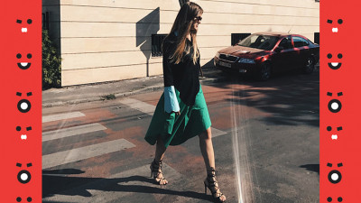 Makeover Buro: Cum construiești un fashion brand în era digitală?