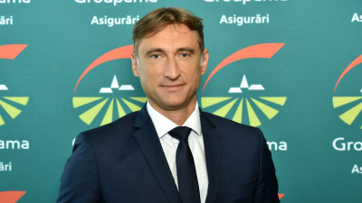 Proiectul pilot Autocontrol lansat de Groupama Asigurări – prima poliță de asigurări al cărei preț este legat direct de comportamentul șoferilor