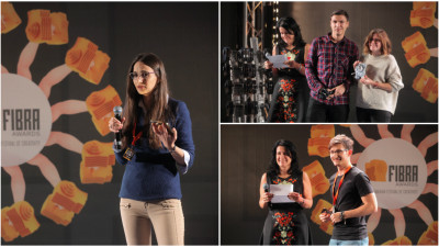 Young FIBRA 2017. De la brieful Telekom Romania, pana la Gala Premiilor FIBRA