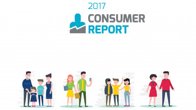 Starcom Rom&acirc;nia lansează ediţia 2017 a studiului Consumer Report