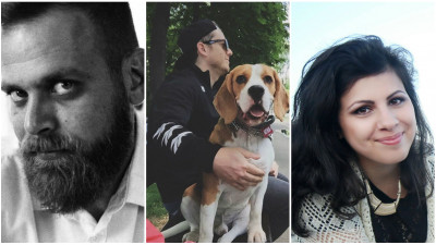 Cum a aparut gasca de Inseparabili care comunica in numele Regelui Urs
