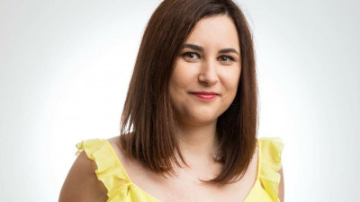 Delia Margarit, The Good Company: Despre dragoste si alti demoni cand vrei sa construiesti un business in marcom