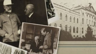 Muzeul Național de Istorie Naturală „Grigore Antipa” și agenția de publicitate Armada vorbesc despre o prietenie cum nu s-a mai văzut