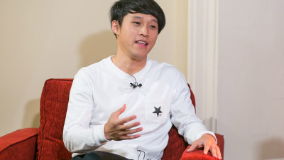 IAA. Shun Matsuzaka (McCann Japonia): ”Roboții nu ne vor prelua toată munca, dar în următorii zece ani, creativitatea va fi cel mai important domeniu pentru oameni”