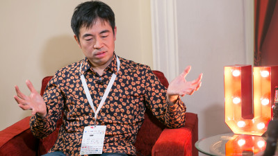 IAA. Yasuharu Sasaki (Dentsu Tokyo): "Tinerii nu se mai uită la TV, ci la YouTube. Trebuie creat un nou tip de comunicare publică, mai personal"