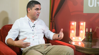 IAA. Mihai Bârsan (Ursus Breweries): ”Un brand care nu face lumea mai bună nu are nicio șansă de succes”