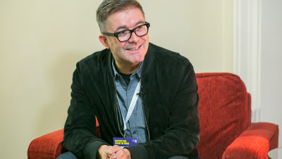 IAA. James Murphy (Adam&Eve UK): ”Nu cred că dispar lucruri, dar devin mai rare. Șansa de a crea ceva emoțional și de impact e mai mică”