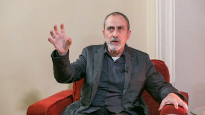 IAA. Bechara Mouzannar (Publicis Middle East): ”Consumatorii sunt cetățeni, ființe umane normale. Și ei vor să schimbe lumea”