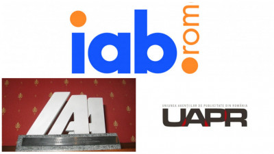 Pozitia IAA Romania, UAPR si IAB Romania asupra proiectului “Logo-ul Presedintiei Romaniei la Consiliul UE 2019”