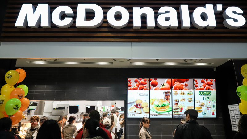 Premier Restaurants Romania deschide in Constanta cel al 71-lea restaurant McDonald’s din tara